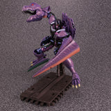 Buy Transformers Masterpiece MP43 Beast Wars Megatron For sale pre-order figure action pose