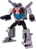 Transformers Masterpiece MP-20+ Plus Anime Wheeljack Japan TakaraTomy Robot Mode