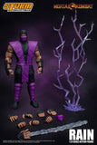 Storm Collectibles NYCC 2018 Exclusive Mortal Kombat Smoke & Rain Combo - image 3