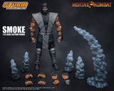 Storm Collectibles NYCC 2018 Exclusive Mortal Kombat Smoke & Rain Combo - image 4