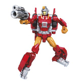 Transformers Power of the Primes POTP Deluxe Autobot Novastar robot render