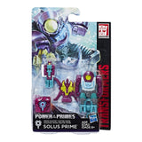 Transformers Power of the Primes Solus Prime (Octopunch) - Prime Master