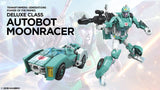 Transformers Power of the Primes Moonracer Deluxe Render