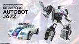 Transformers Power of the Primes Autobot Jazz Deluxe Render