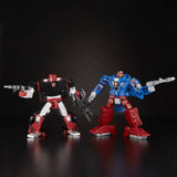Transformers Siege WFC-S26 Alphastrike Counterforce - 2-pack Giftset