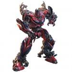 Transformers Studio Series 02 Deluxe Decepticon Stinger Character Art