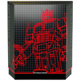 Super7 Transformers Ultimates Optimus Prime - 7-inch