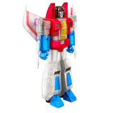 Super 7 Transformers Ultimates! Ghost of Starscream action figure toy angle