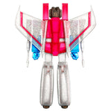 Super 7 Transformers Ultimates! Ghost of Starscream action figure toy back