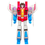 Super 7 Transformers Ultimates! Ghost of Starscream action figure toy front