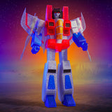 Super 7 Transformers Ultimates! Ghost of Starscream action figure toy promo photo