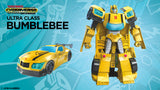Transformers Cyberverse Ultra Class Bumblebee Toy Action Figure Solicit Render