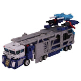 Transformers Encore God Fire Convoy reissue God Magnus Vehicle