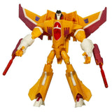 Transformers Animated Voyager Sunstorm Target Exclusive Robot Toy