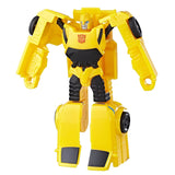 Transformers Authentics Bumblebee Legion Robot