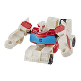 Transformers Cyberverse Scout Class Autobot Ratchet toy alt-mode