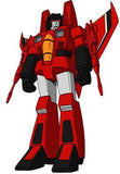 Transformers Generations Selects WFC-GS02 Red Wing - Voyager