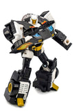 Transformers Generations Select POTP Power of the Primes Ricochet Delux Robot Gun