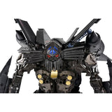 Transformers Movie the Best MB-16 Jetfire face sculpt