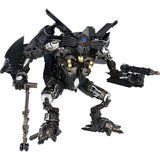 Transformers Movie the Best MB-16 Jetfire robot mode accessories