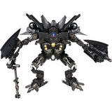Transformers Movie the Best MB-16 Jetfire robot mode leader