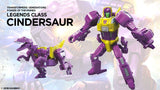 Transformers Power of the Primes Legends Class Cindersaur Render