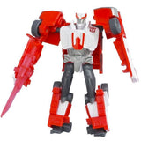 Transformers Prime Cyberverse Legion Class 2 004 Autobot Ratchet Tech Specialist Battle Blade Robot Toy
