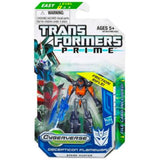 Transformers Prime Cyberverse Legion Class 2 012 Decepticon Flamewar Friction Rifle Box Package Front