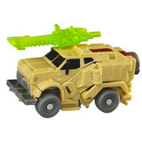 Transformers Prime Cyberverse Legion Class 2 013 Fallback Tech Specialist quagma wave blaster Vehicle Toy