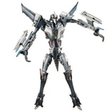 Transformers Prime First Edition Hub Sticker Deluxe 003 Starscream Robot Toy