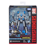 Transformers Studio Series 22 Dropkick - Deluxe
