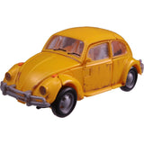 Transformers Studio Series EX Rusty Bumblebee Deluxe VW Beetle