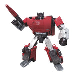 Transformers Siege WFC-S7 Sideswipe - Deluxe