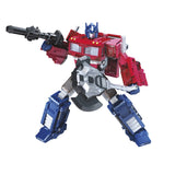 Transformers War for Cybertron: Siege WFC-S11 Voyager Optimus Prime Robot