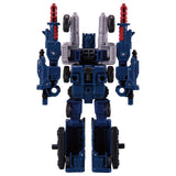Transformers War for Cybertron Siege WFC-S Deluxe Weaponizer Autobot Cog robot back