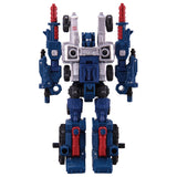 Transformers War for Cybertron Siege WFC-S Deluxe Weaponizer Autobot Cog robot front