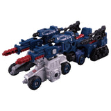Transformers War for Cybertron Siege WFC-S Deluxe Weaponizer Autobot Cog vehicle