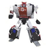 Transformers Siege WFC-S35 Red Alert - Deluxe