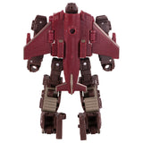Transformers War for Cybertron Siege Deluxe Duocon Skytread Flywheels Robot back