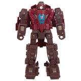 Transformers War for Cybertron Siege Deluxe Duocon Skytread Flywheels Robot front