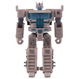 Transformers War for Cybertron Siege Leader Ultra Magnus Inner Robot Front