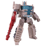 Transformers War for Cybertron Siege Leader Ultra Magnus Inner Robot