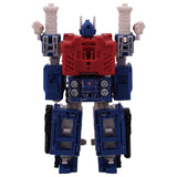Transformers War for Cybertron Siege Leader Ultra Magnus Robot Armor Back