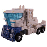 Transformers War for Cybertron Siege Leader Ultra Magnus Inner Robot Truck