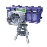 Transformers War for Cybertron Siege Deluxe Refraktor Reflector Camera Render