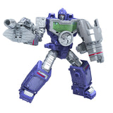 Transformers War for Cybertron Siege WFC-S36 Deluxe Refraktor Reflector Robot Render