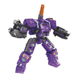 Transformers War for Cybertron Siege WFC-S37 Brunt Weaponizer Robot Render