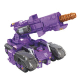Transformers War for Cybertron Siege WFC-S Brunt Weaponizer Tank Render
