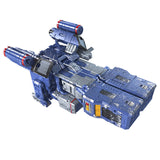 Transformers War For Cybertron Siege WFC-S25 Voyager class Soundwave alt-mode render