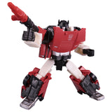 Transformers War for Cybertron Siege WFC-10 Deluxe Sideswipe Robot